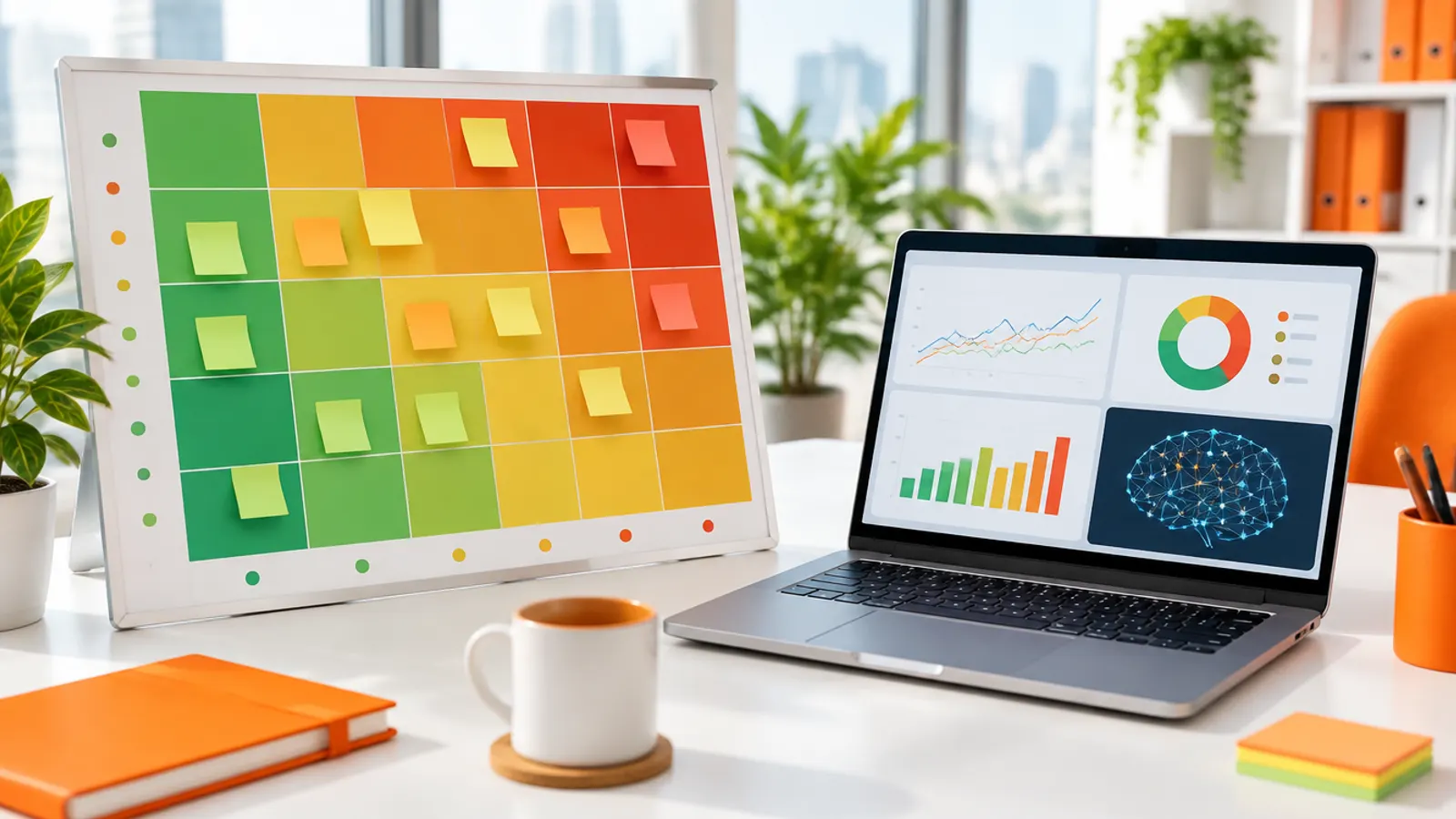 AI risk management framework: a step-by-step 2026 guide