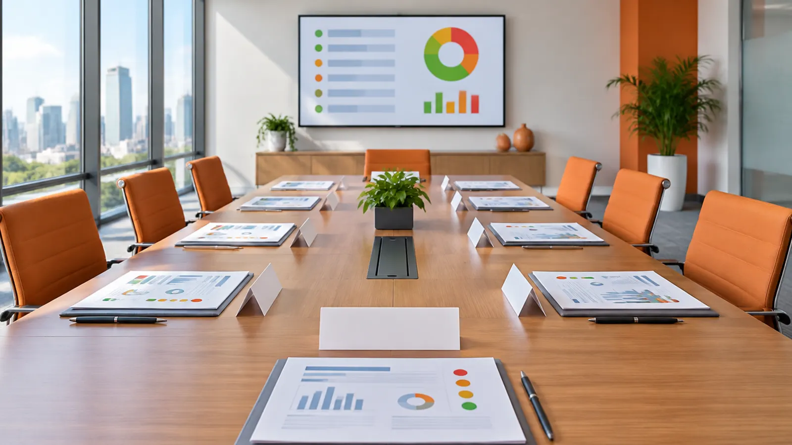 Creating an effective SAP project steering committee