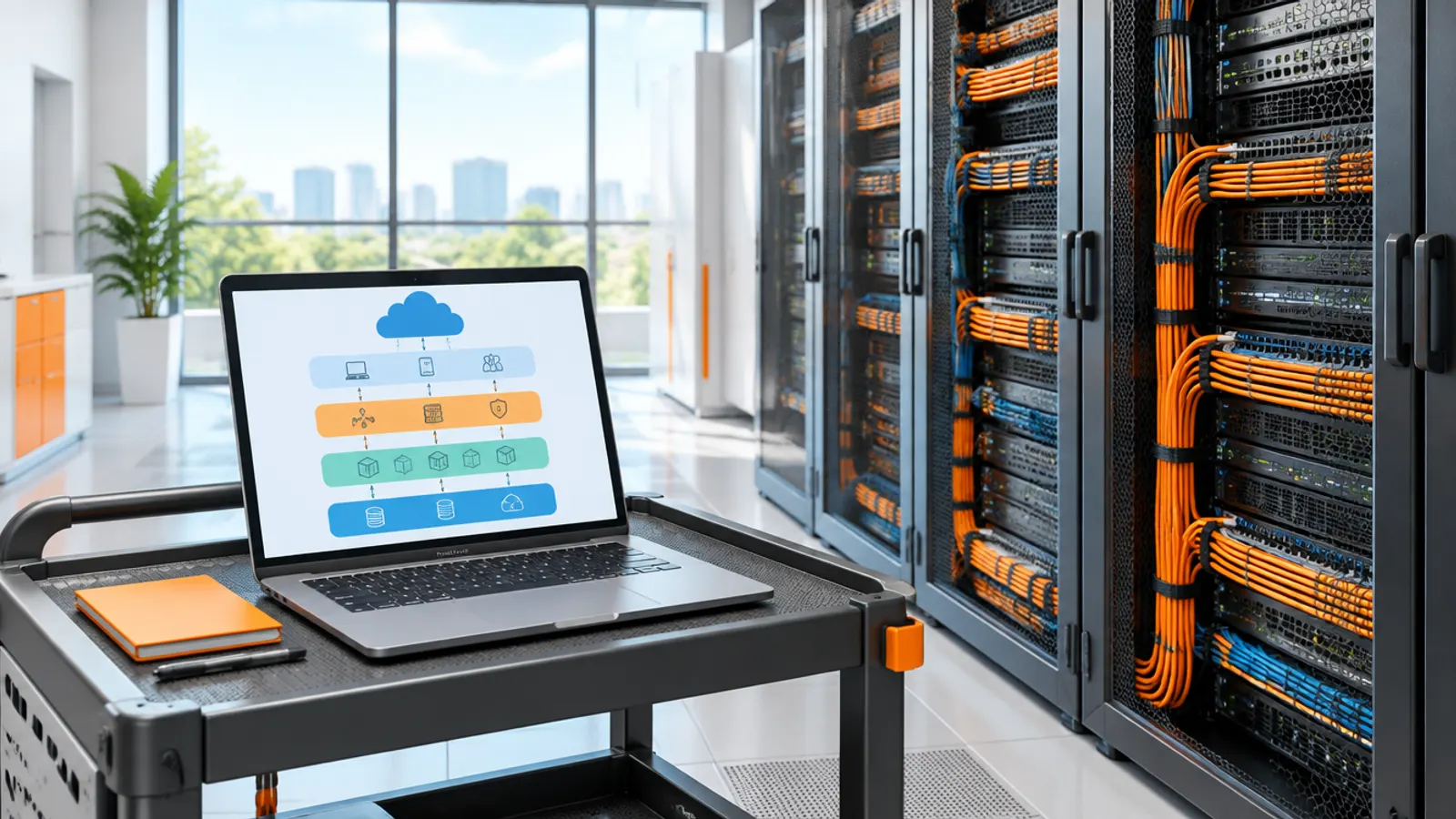 ERP modernization in 2026: cloud, AI, and clean core