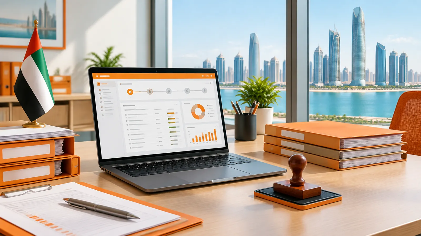 SAP Ariba in UAE public sector: procurement case study