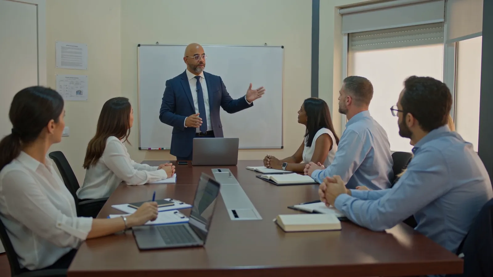SAP training strategies: what works and what fails