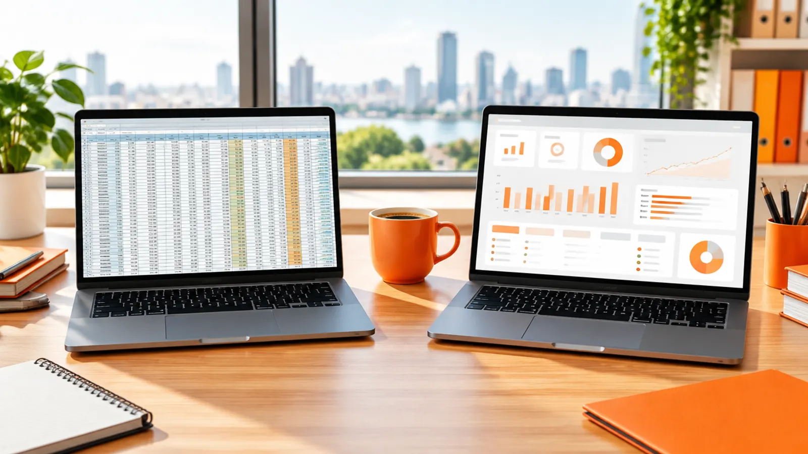 The $66B ERP industry and why CFOs still reach for Excel