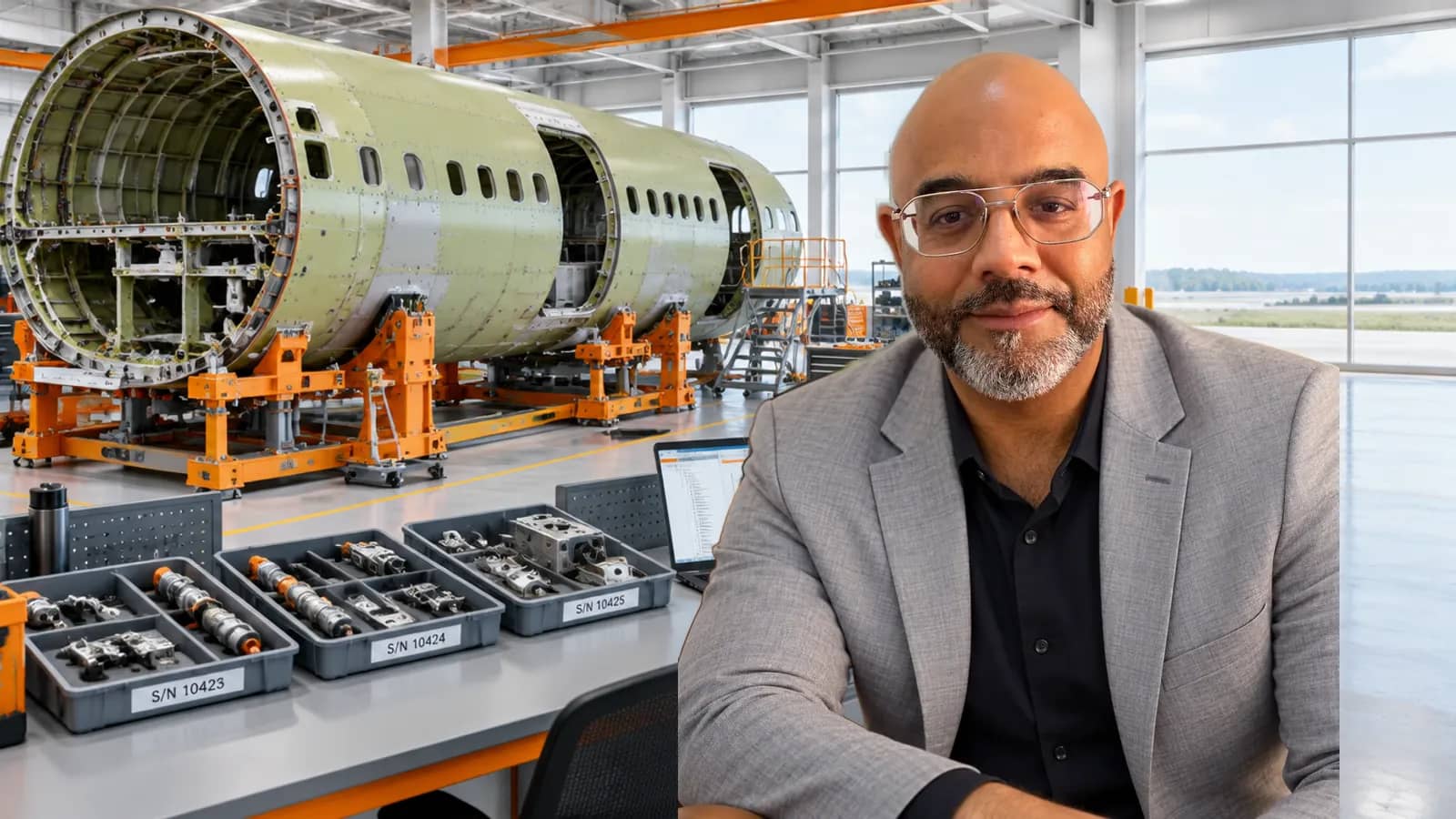 ERP for defence manufacturing: what decides it