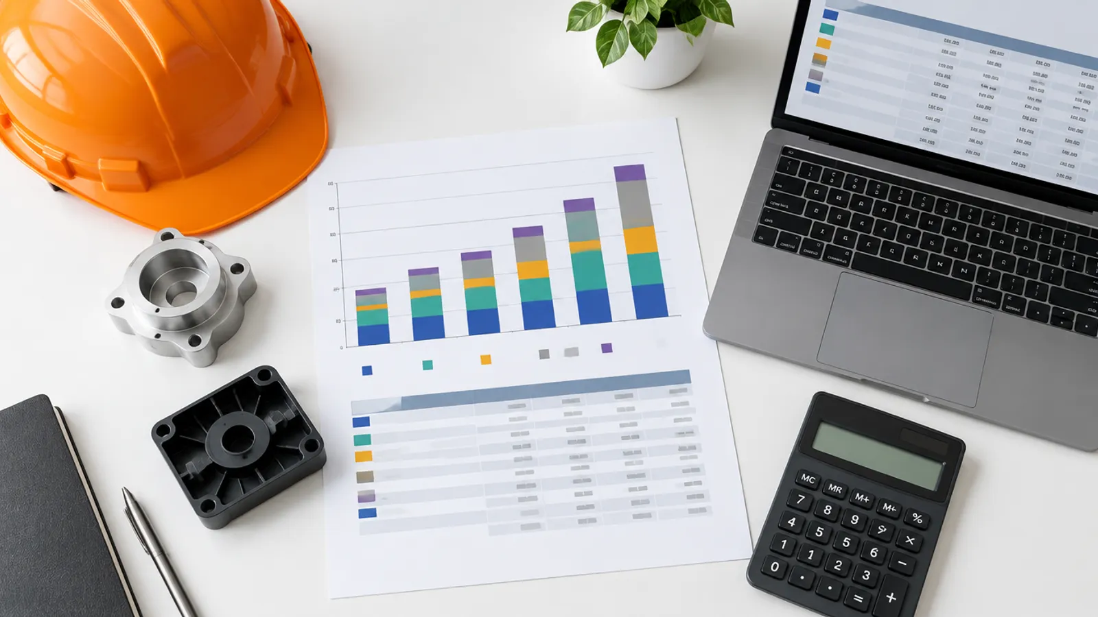 Manufacturing ERP cost: what you pay and where it goes