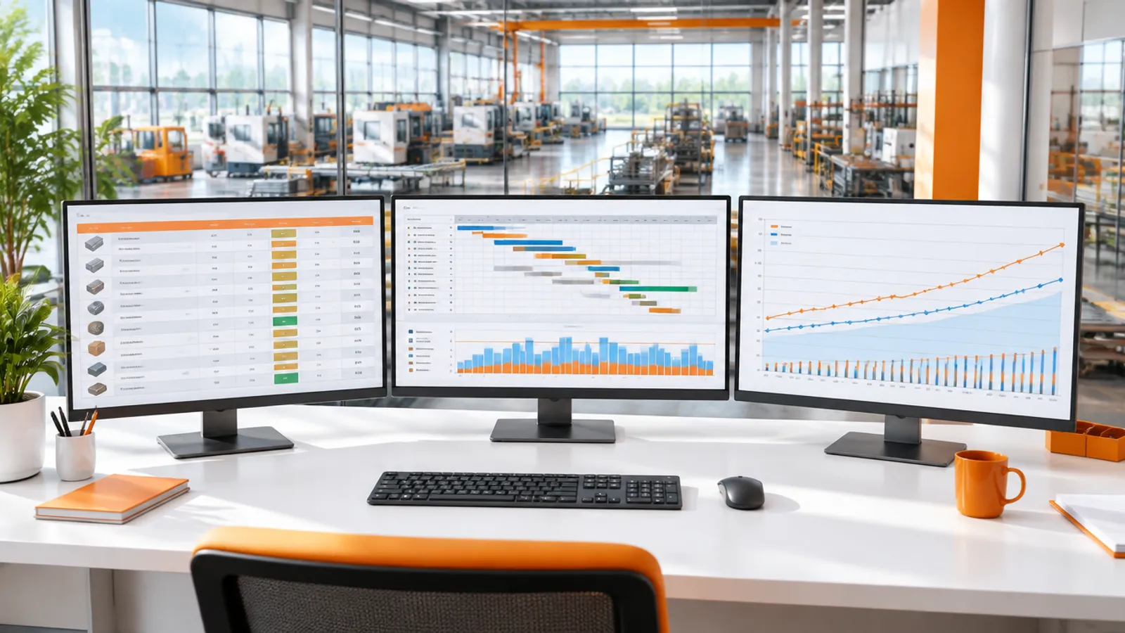 MRP Live مقابل PP/DS مقابل IBP: أي أداة تخطيط من SAP