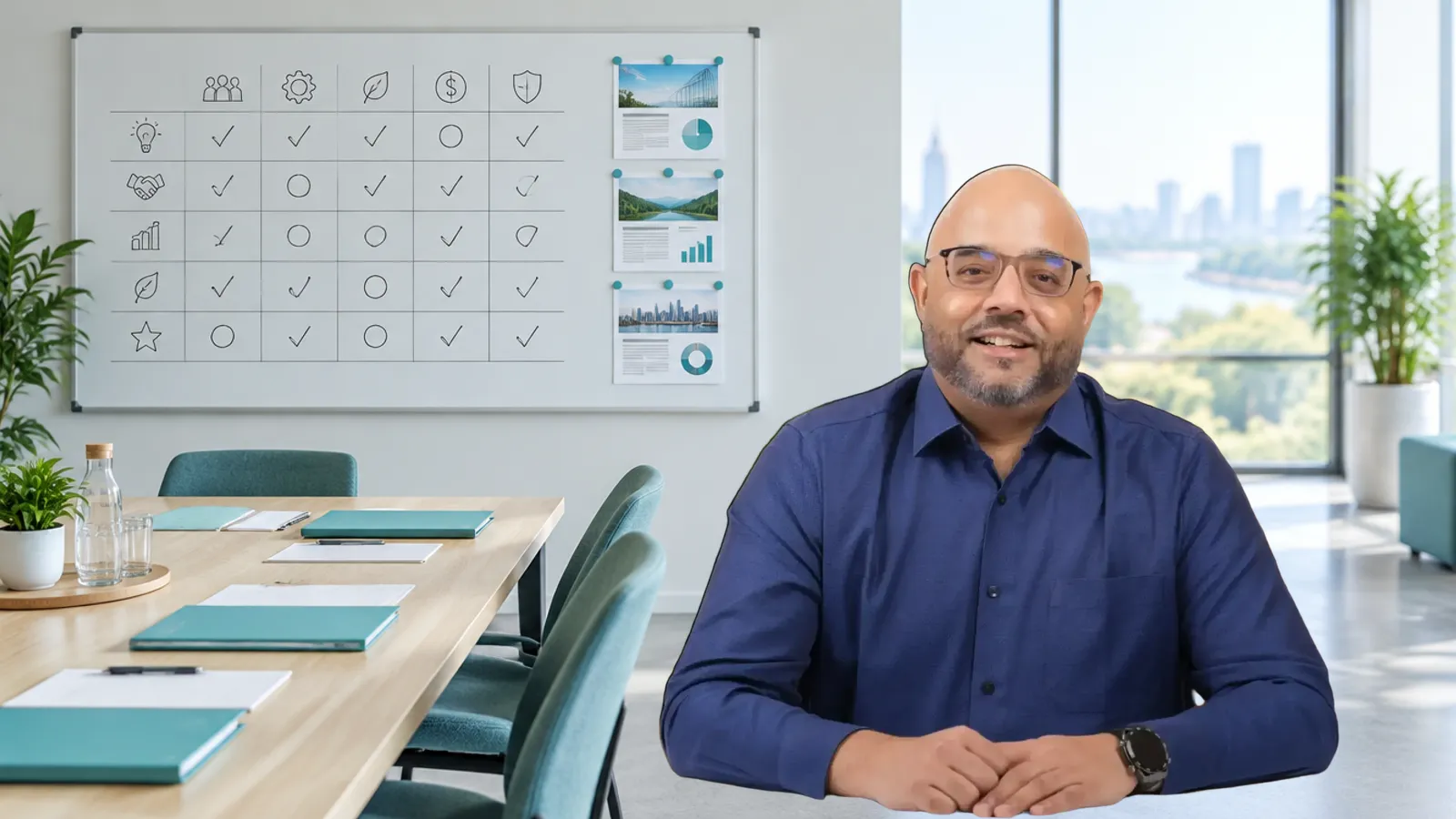 How to choose an S/4HANA migration partner
