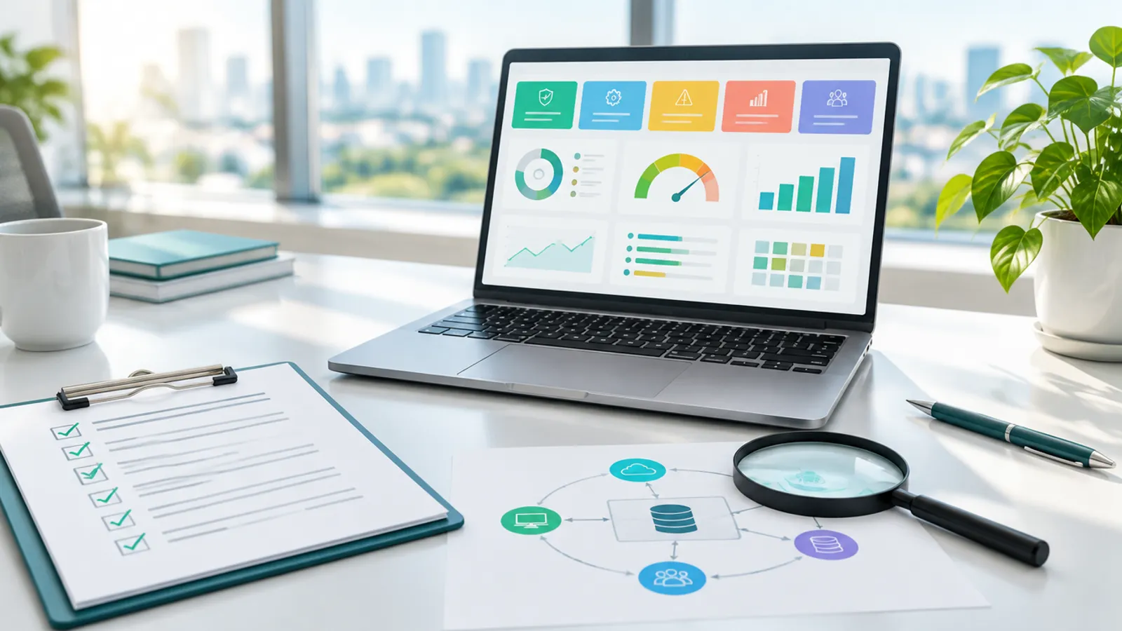 SAP Readiness Check and S/4HANA migration assessment