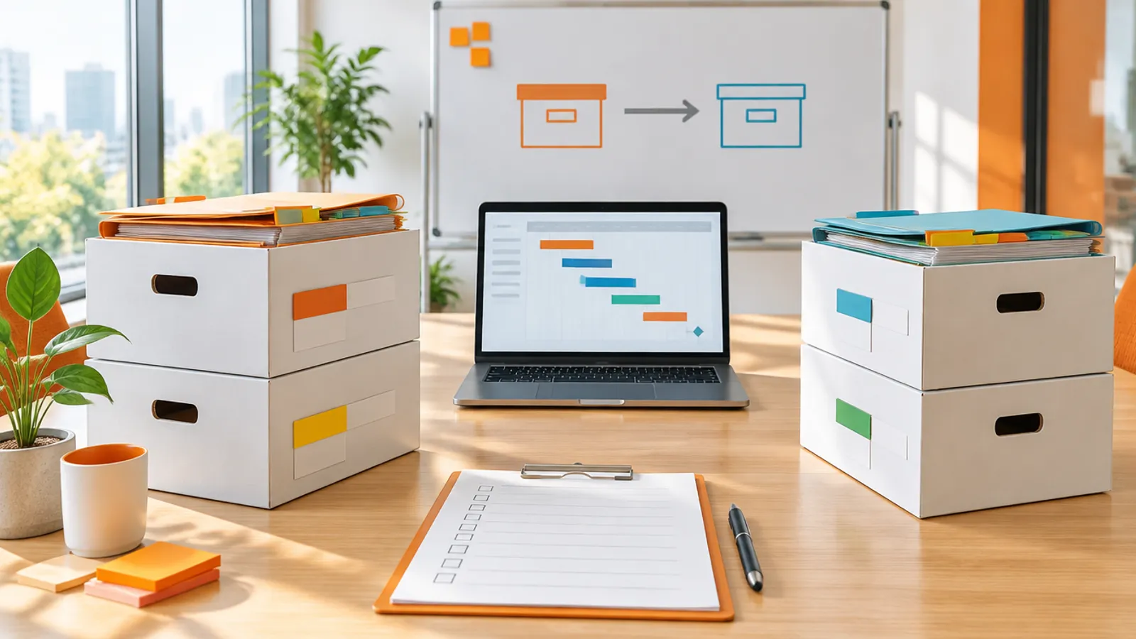 How to change your SAP implementation partner mid-project