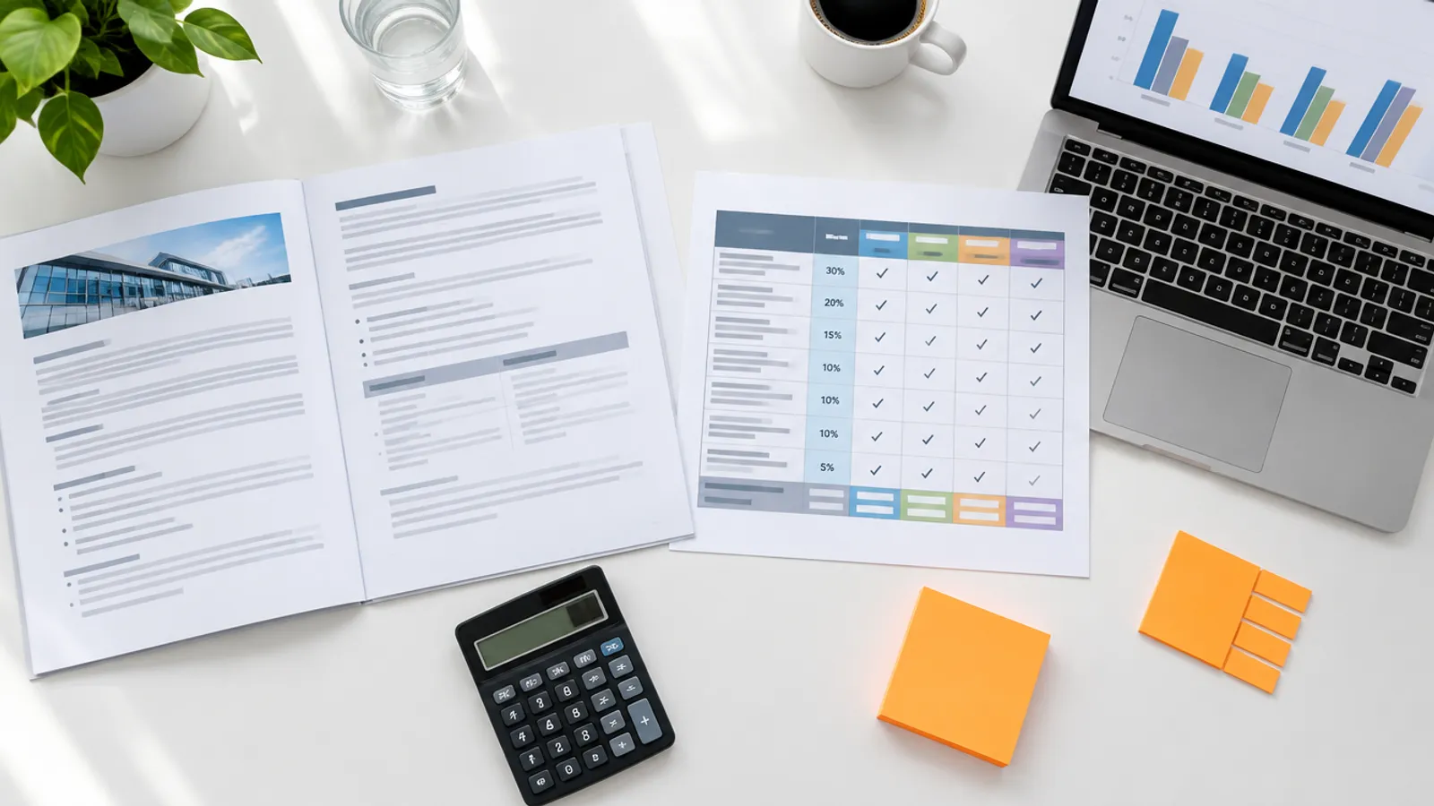 SAP implementation RFP: what to ask and how to score