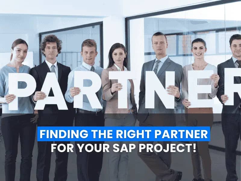 SAP implementation partners in the USA by tier