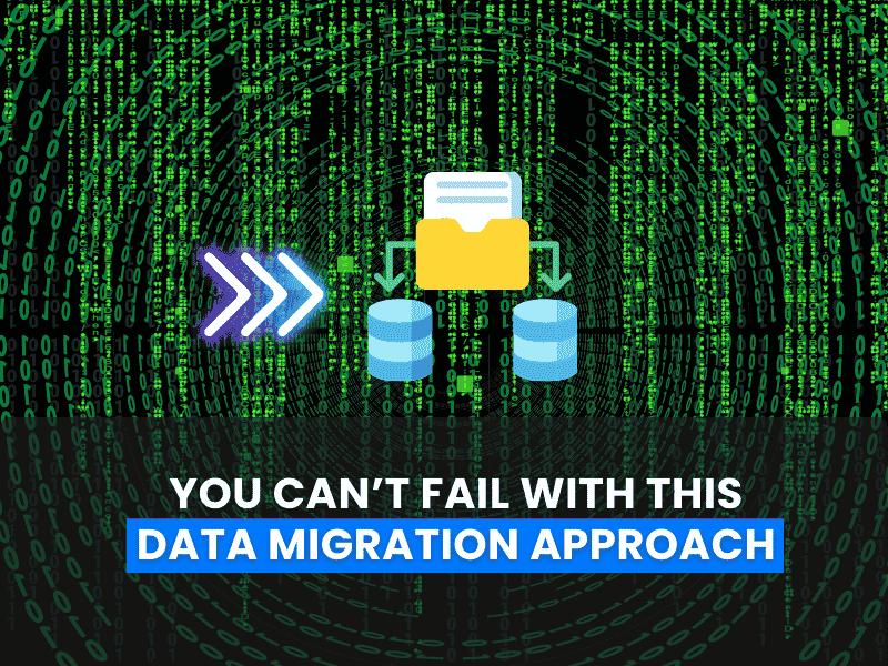 Why SAP data migration fails and how to fix it