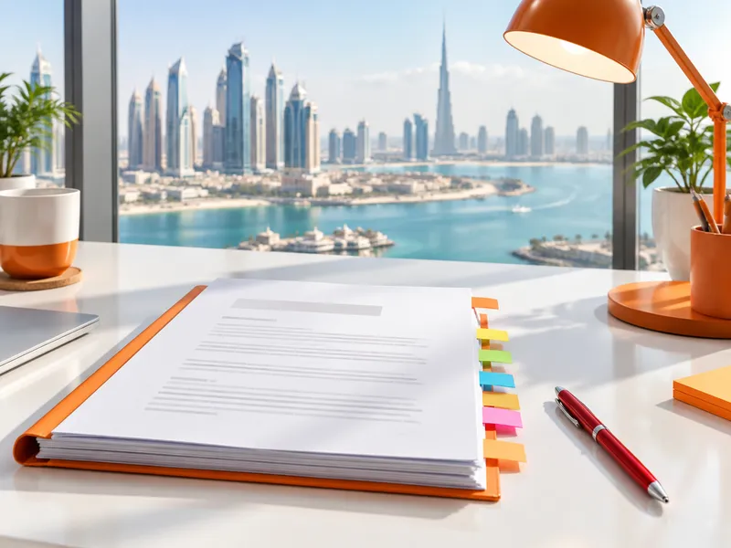 ERP implementation contract negotiation. CFO reviewing statement of work with advisor before signing