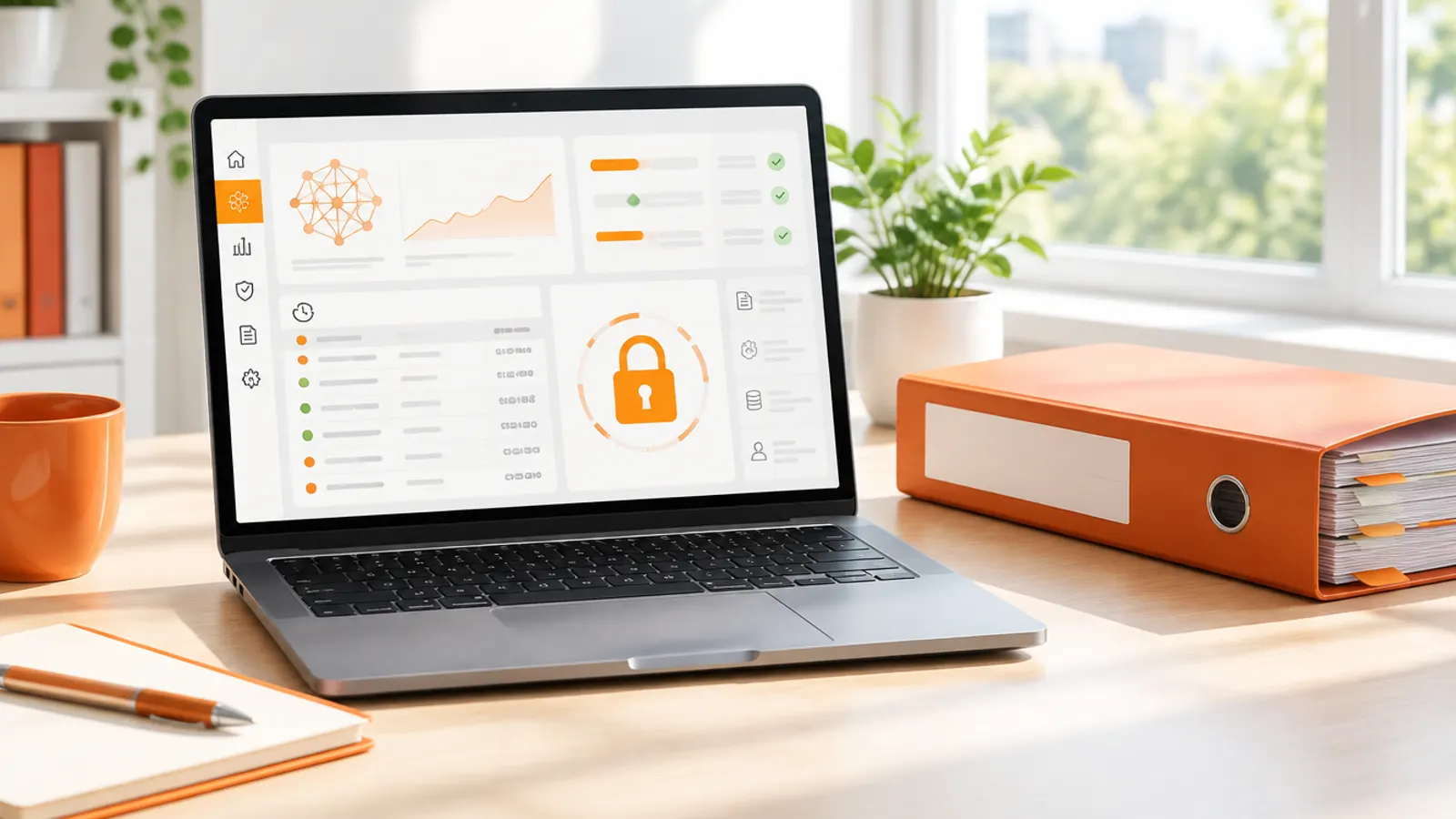 AI governance in SAP: compliance, security, accountability