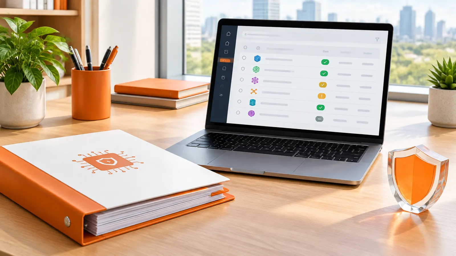 AI Governance Services for ERP, SAP & Enterprise AI Projects