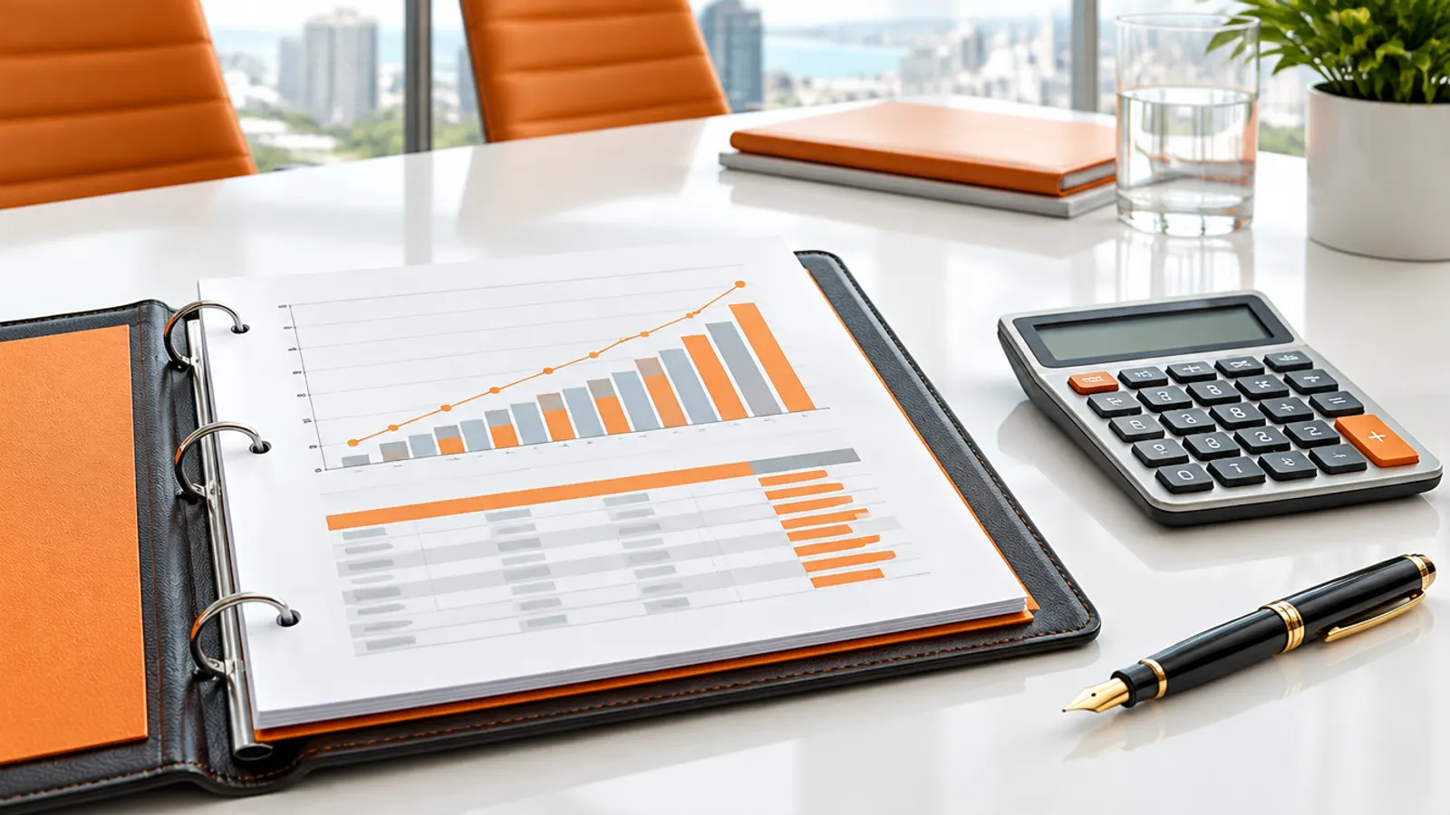 SAP business case template: get approval without delay