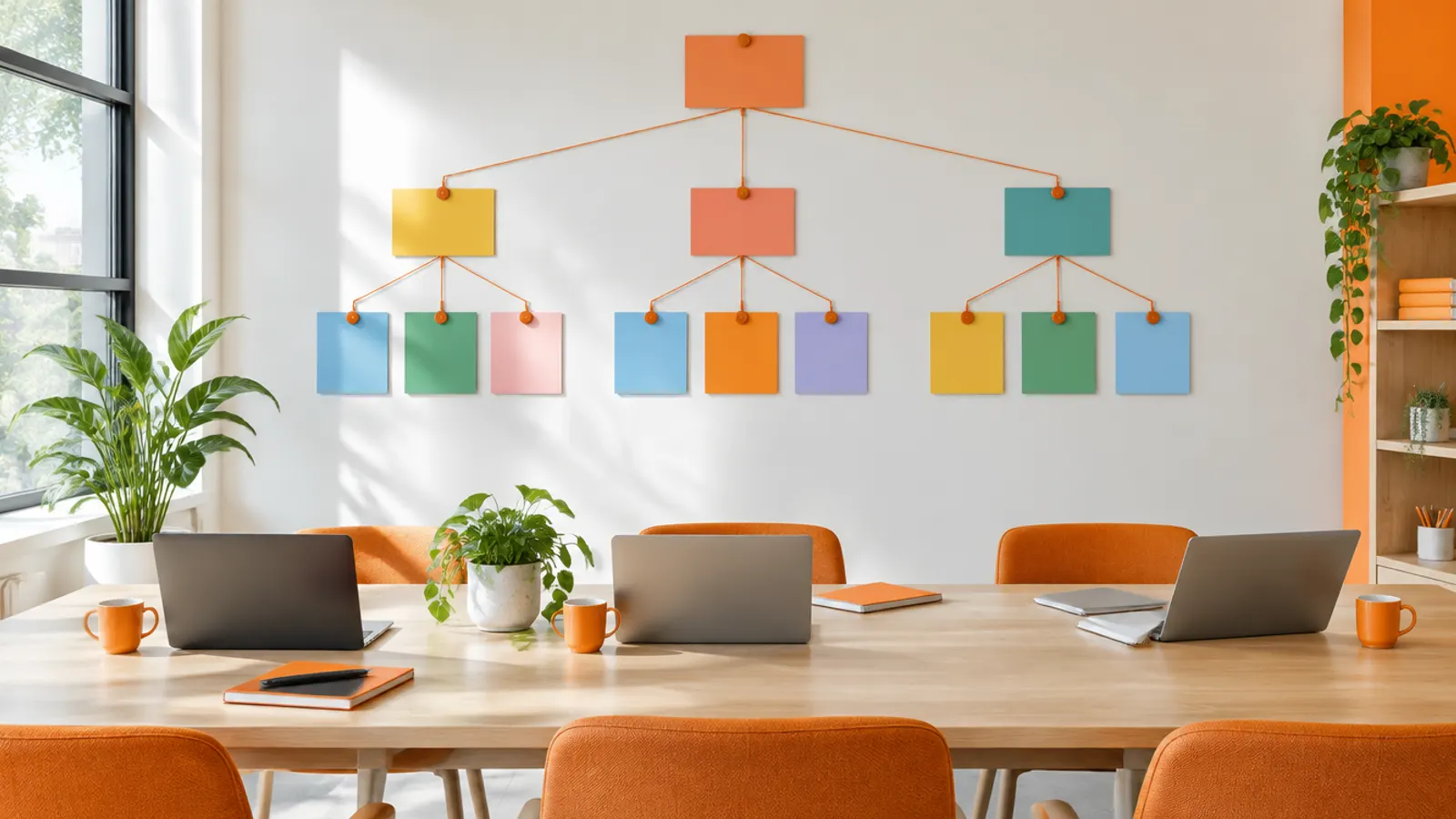 ERP implementation team in 2026: who you need and what they do