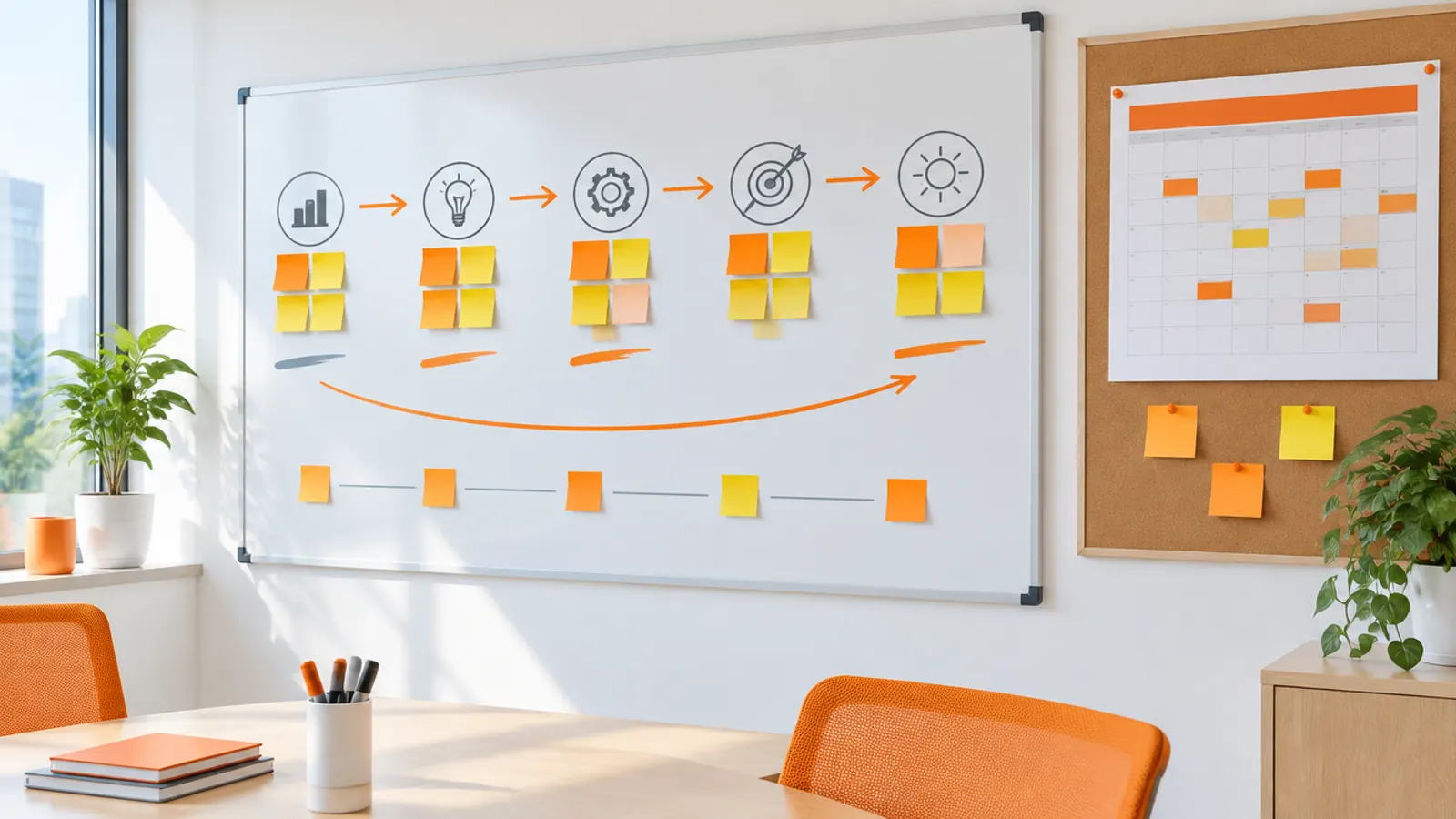 Change management plan: fix resistance before it starts