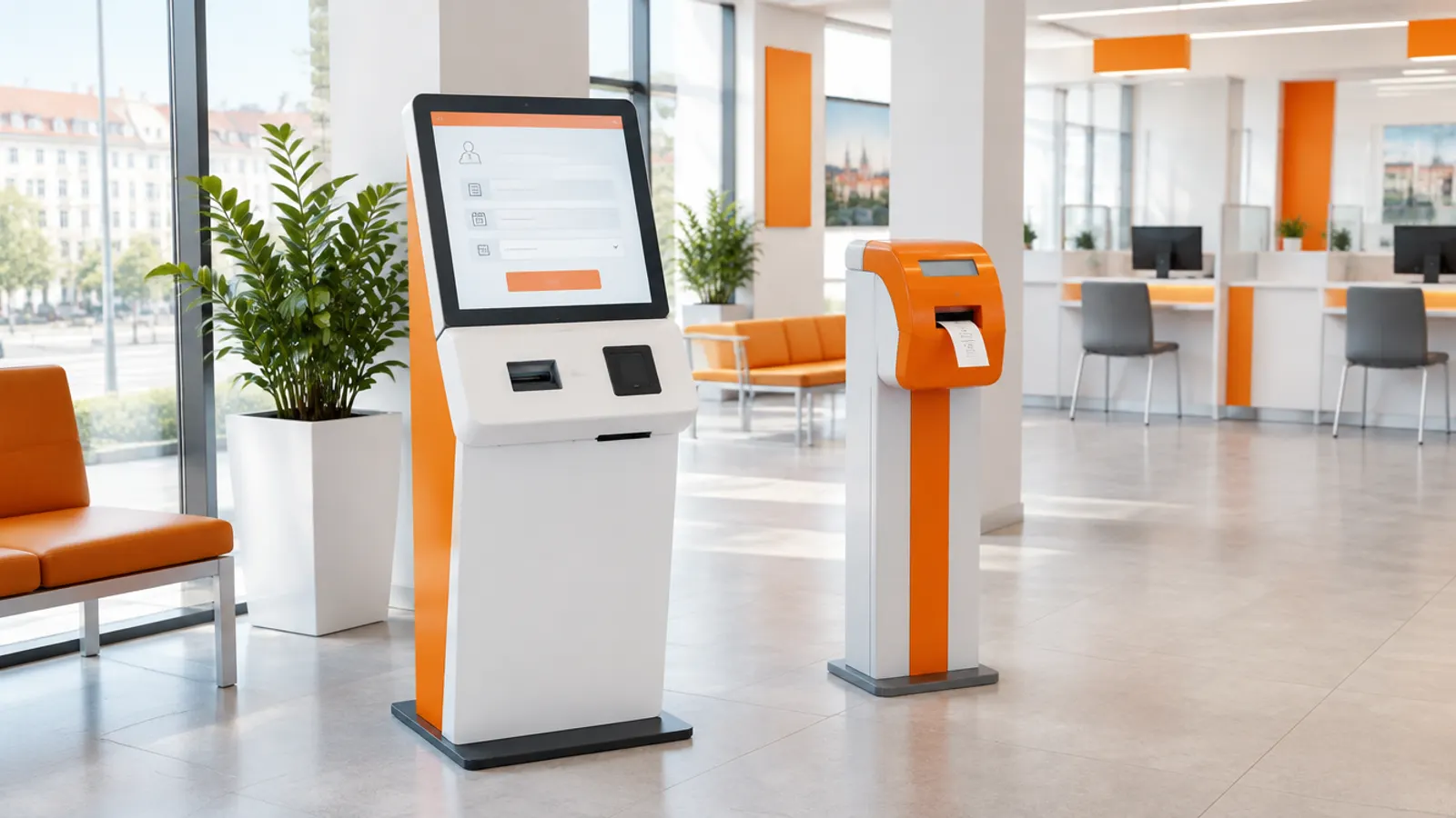 Citizen engagement with SAP CX in Europe's public sector