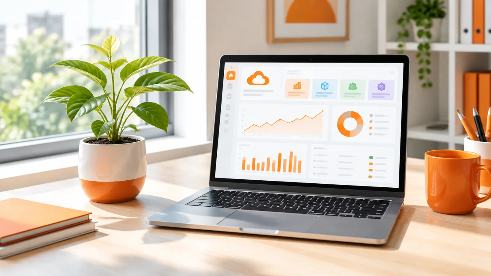 GROW with SAP: Guide to Scalable Cloud ERP for SMBs
