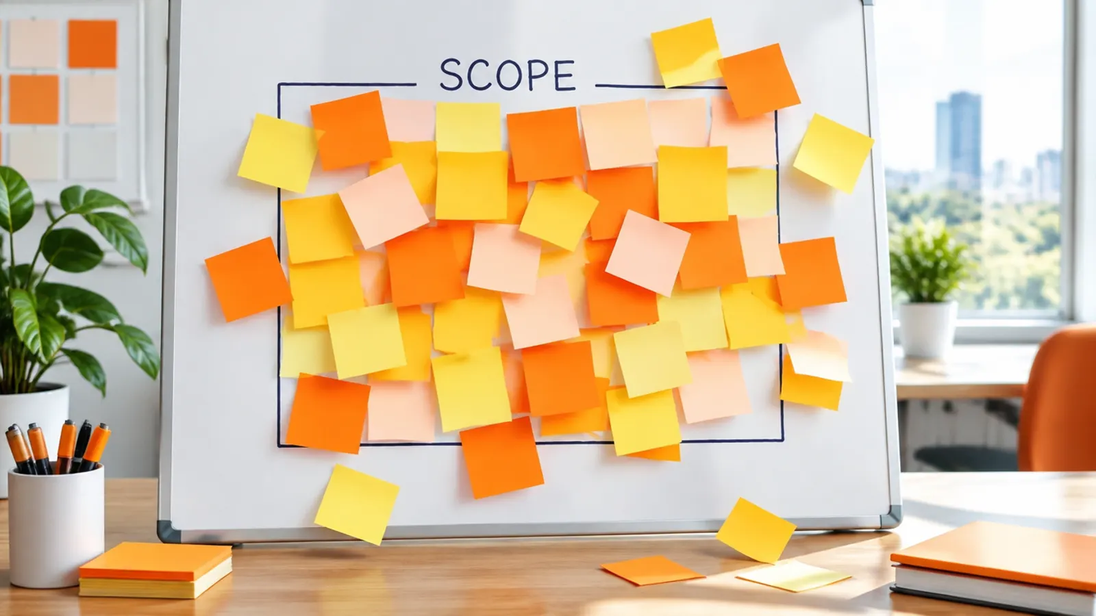 How to avoid scope creep in an SAP implementation