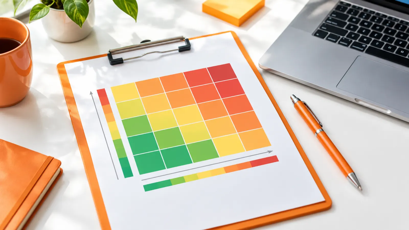 SAP project risk assessment: the practical version