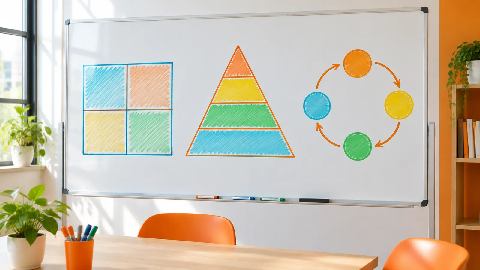 Seven consulting frameworks for SAP and AI delivery