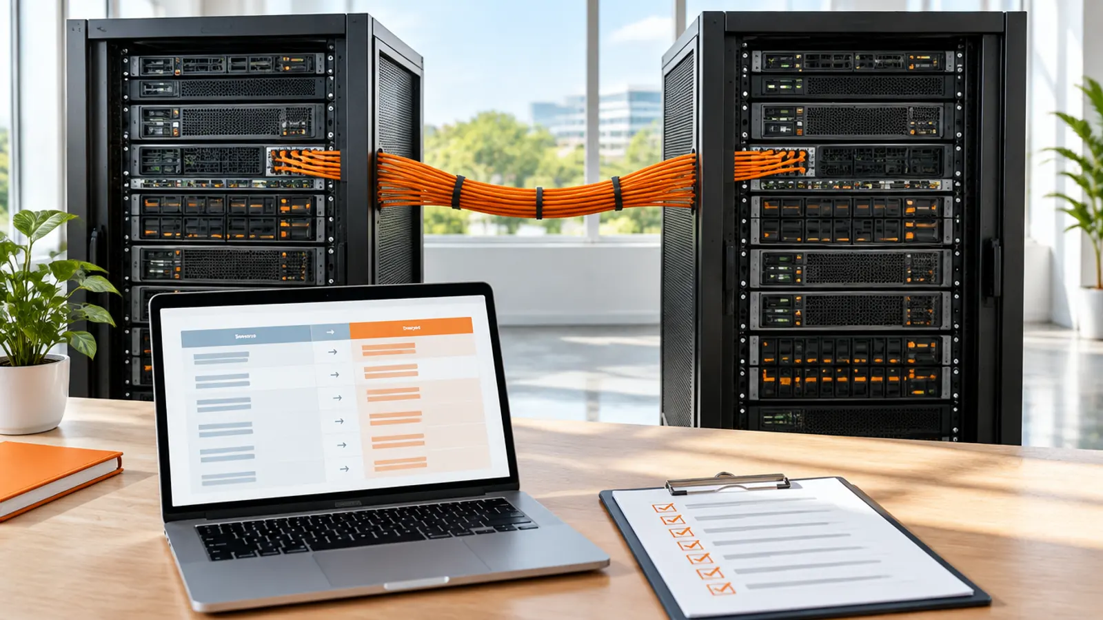 Why SAP data migration fails and how to fix it