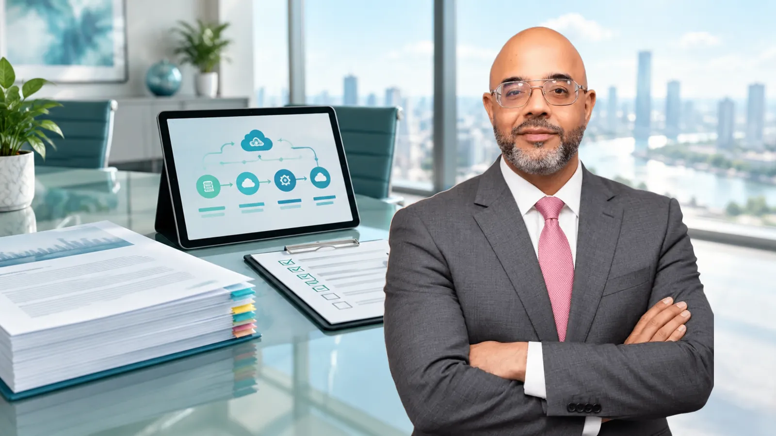 RISE with SAP: what it includes and how I help