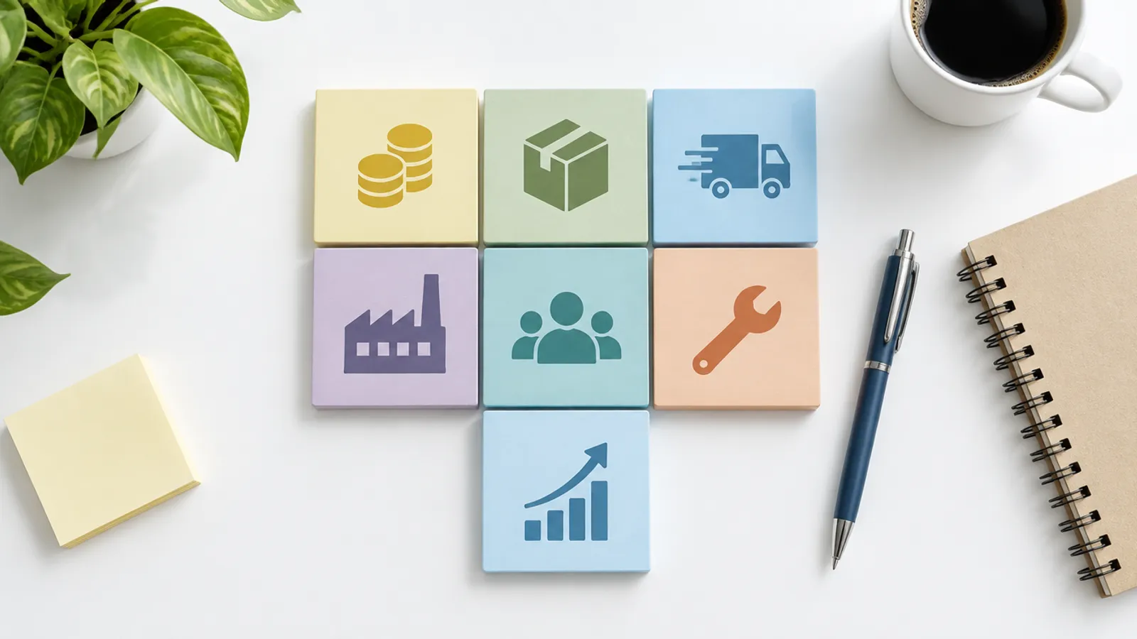 SAP modules: the functional and technical list