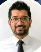 Portrait of Ruchira Dasanayake