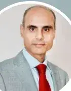 Portrait of Takhliq Hanif