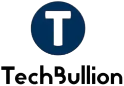Techbullion logo