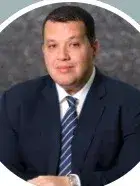 Portrait of Adam Boukadida