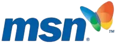 MSN logo
