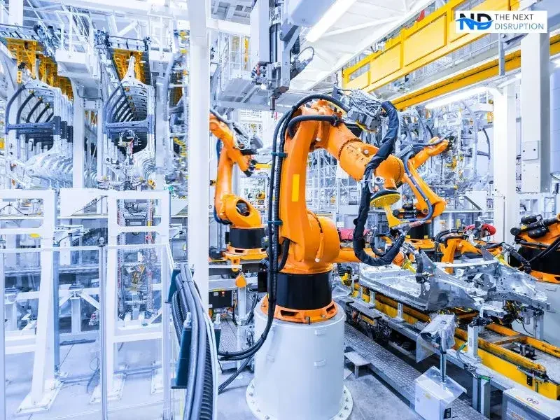 製造実行