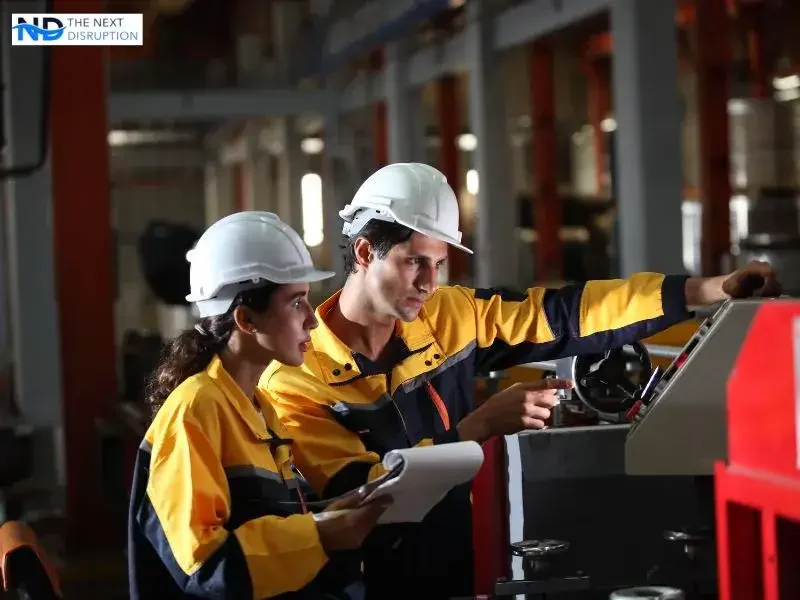 製造業の企業