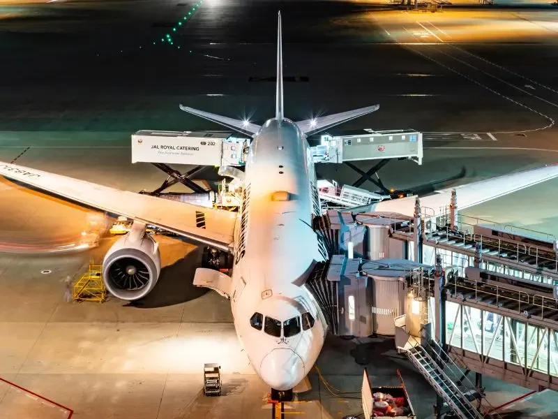 航空業界向けSAP