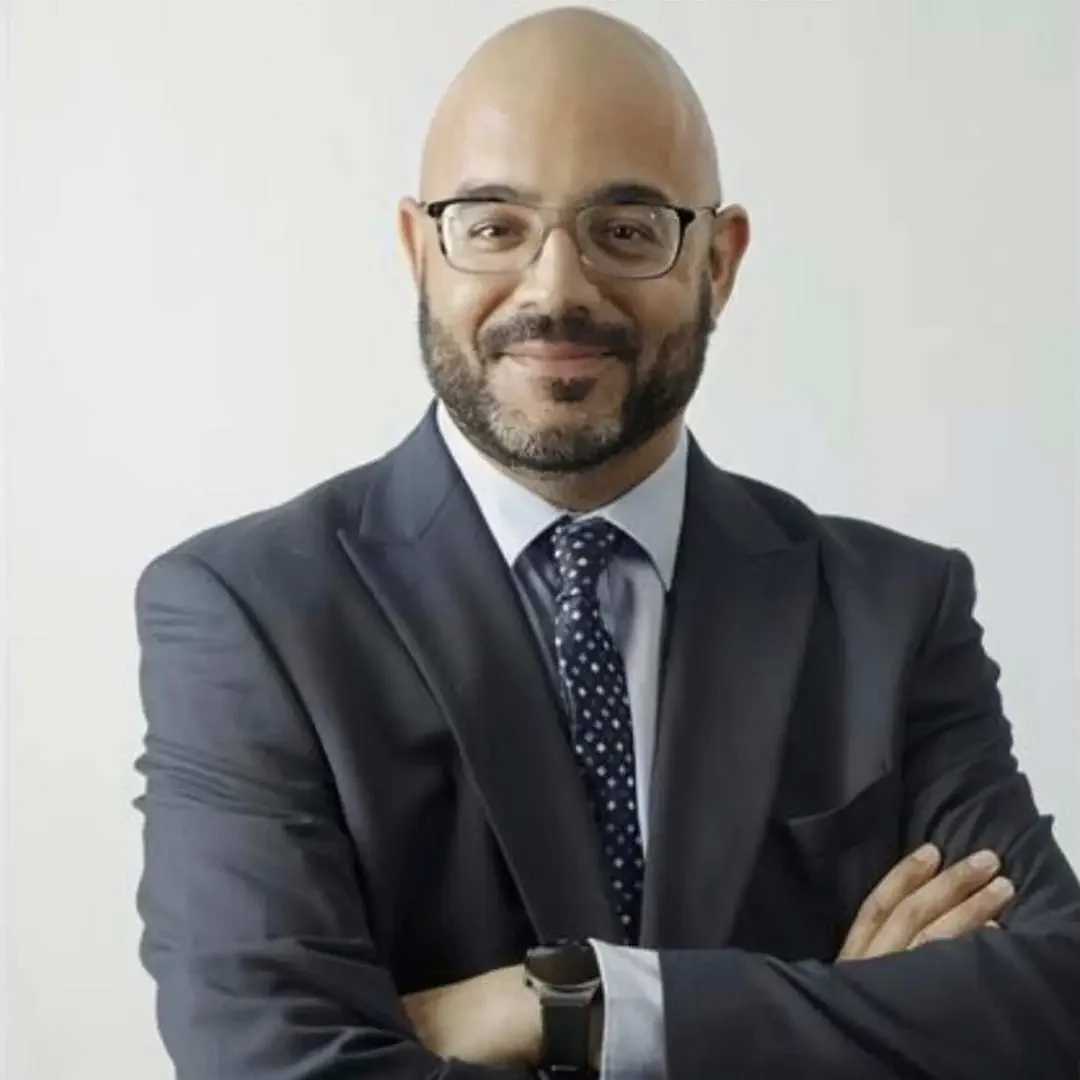 Noel D'Costa SAP導入