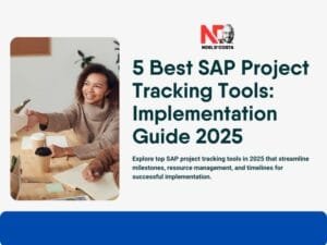 SAP Project Tracking tools