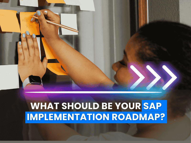 What is SAP Implementation