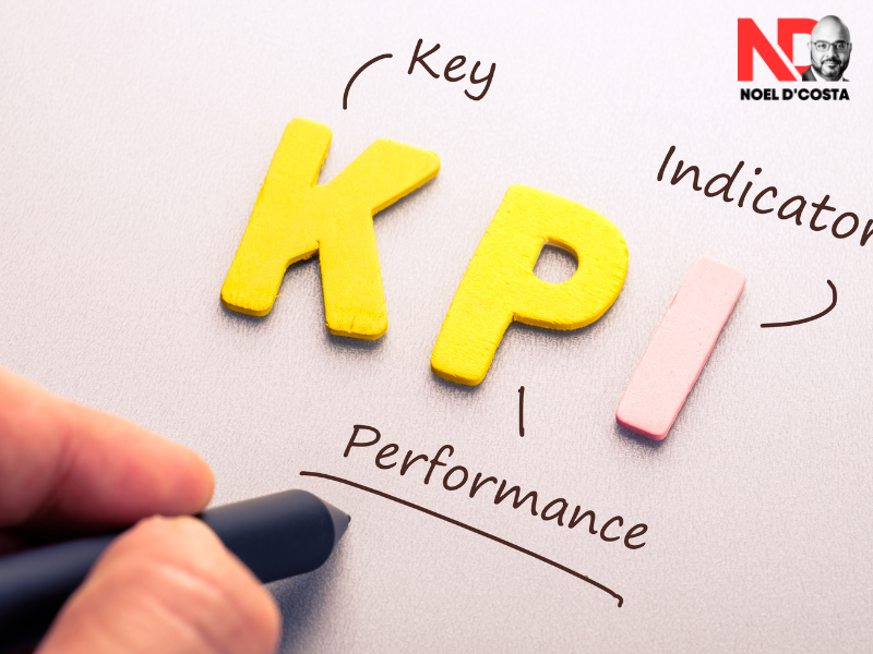 ERP Implementation KPIs