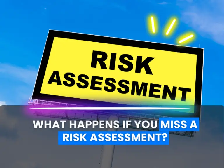 Project Risk Assessment