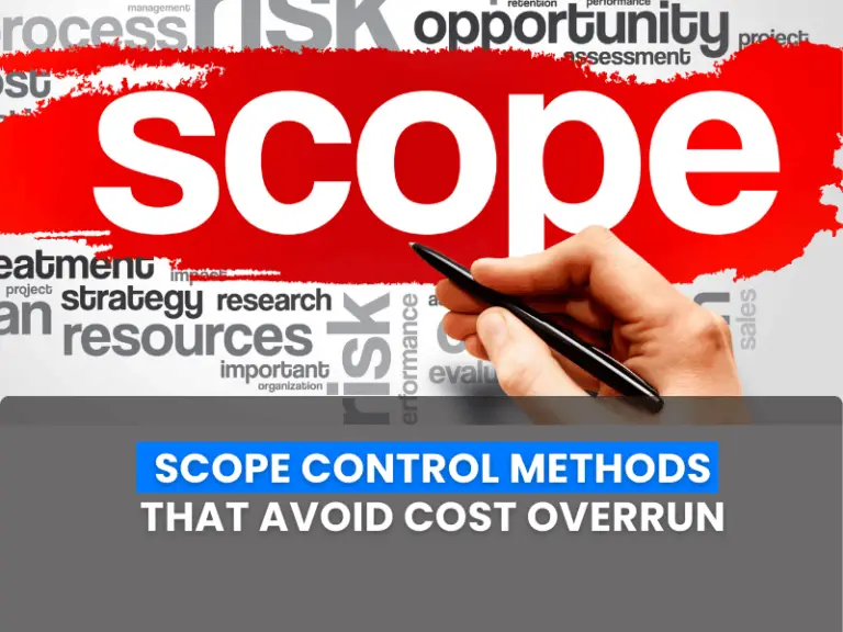 Project Scope Statements
