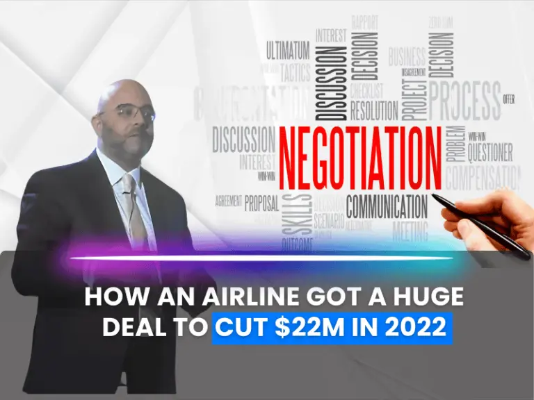 SAP License Negotiation