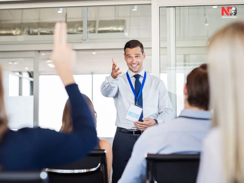 SAP training strategies for employees