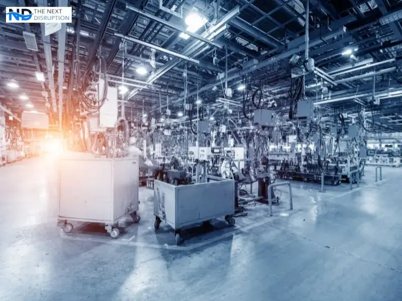 ERP System Selection Manufacturing