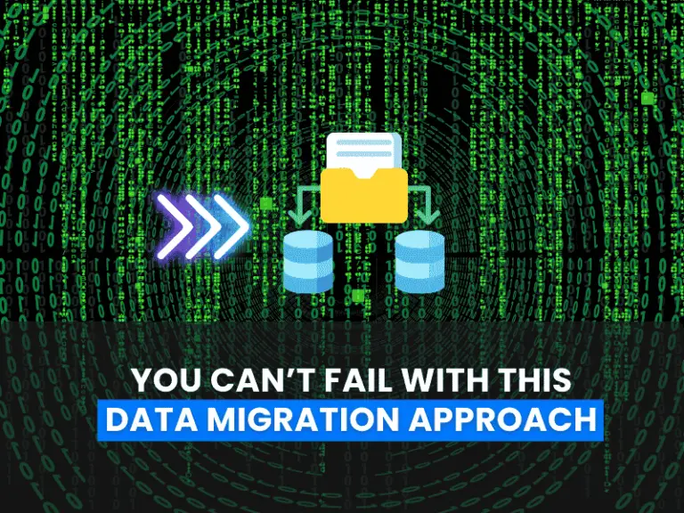 Data Migration