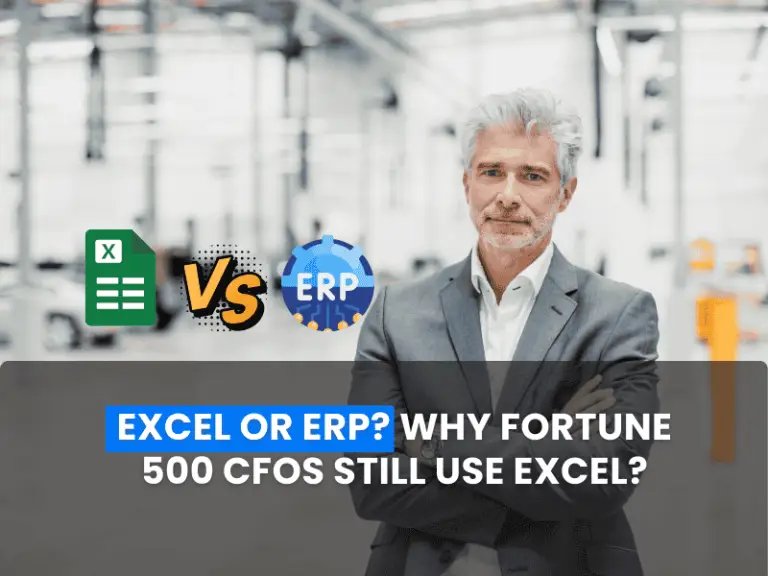 ERP Failures