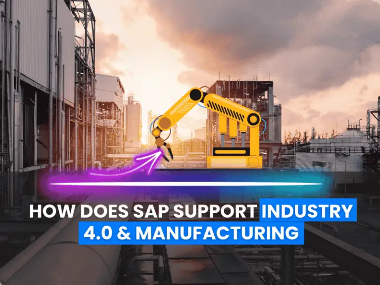 Manufacturing Industry