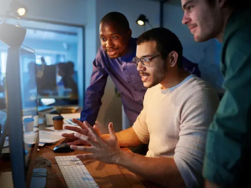 ECC to S/4HANA Migration